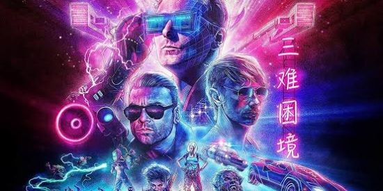 Imagem do grupo de WhatsApp Muse 🖤🎸🥁