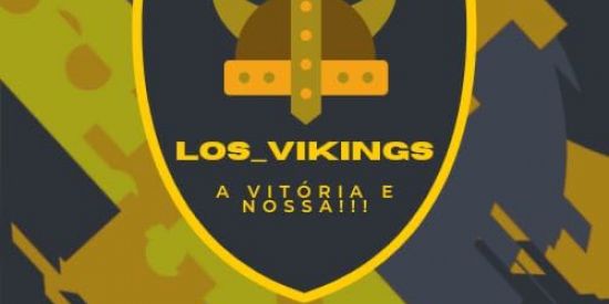 Imagem do grupo de WhatsApp Los_Vikings🪓⚔️