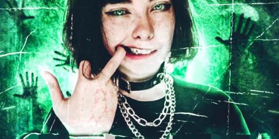 Imagem do grupo de WhatsApp ₥₳₦ł₮ø₴