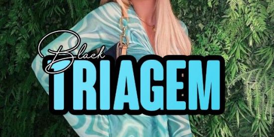 Imagem do grupo de WhatsApp τяιαgєм ☆βl'κ☆