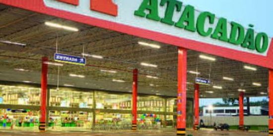 Imagem do grupo de WhatsApp EMPRESA ATACADÃO🛒