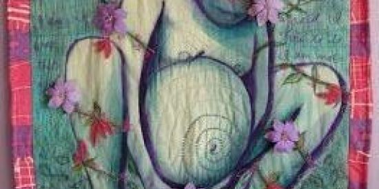 Imagem do grupo de WhatsApp Parto natural e ancestral