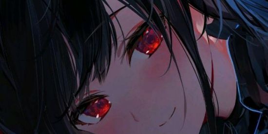 Imagem do grupo de WhatsApp Otakas Lov3 💯