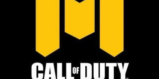 Imagem do grupo de WhatsApp Call of Duty Mobile