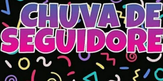 Imagem do grupo de WhatsApp Mutirão 💓