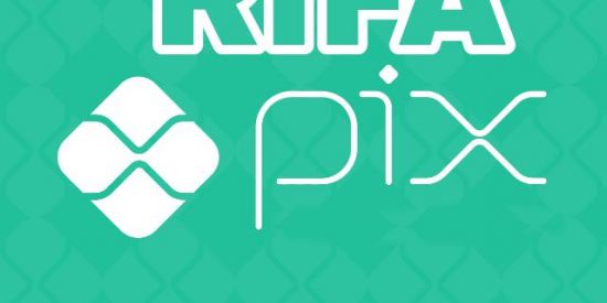 Imagem do grupo de WhatsApp ☘️RIFA no 💰☘️