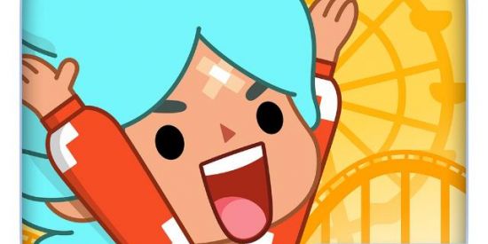 Imagem do grupo de WhatsApp Toca life wold