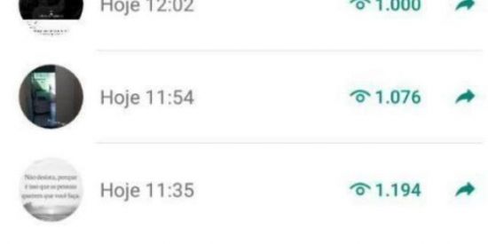 Imagem do grupo de WhatsApp Mais visu nois status ✨