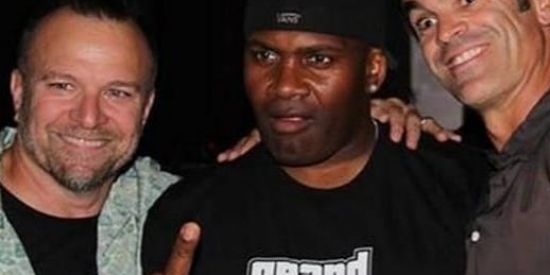 Imagem do grupo de WhatsApp Os top da galaxia