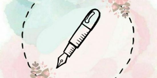 Imagem do grupo de WhatsApp Escritores_e_amigos