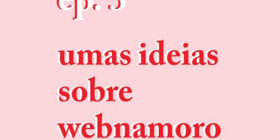 Imagem do grupo de WhatsApp Web namoro alma gemia💍