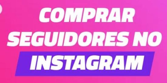 Imagem do grupo de WhatsApp Comprar Seguidores Instagram