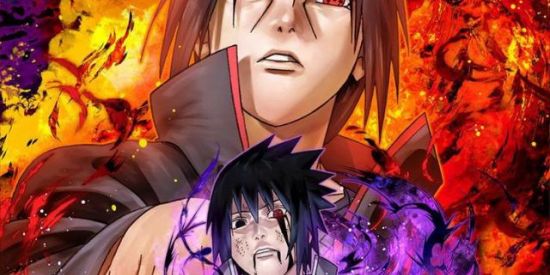 Imagem do grupo de WhatsApp 🇧🇷ANIMES E MANGÁS💥