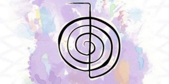 Imagem do grupo de WhatsApp Reiki a Distância