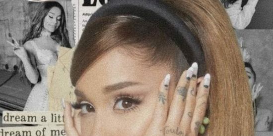 Imagem do grupo de WhatsApp ~R.E.M~Arianators