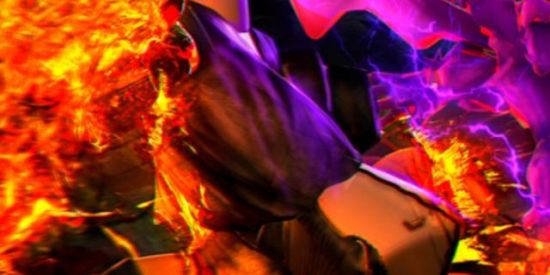 Imagem do grupo de WhatsApp Blox fruits e Pet simulator X