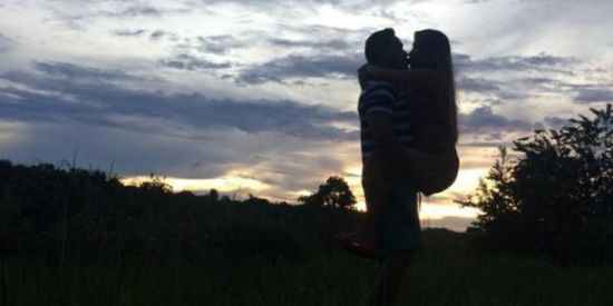 Imagem do grupo de WhatsApp 💪🏻 Desenvolvimento e evolução