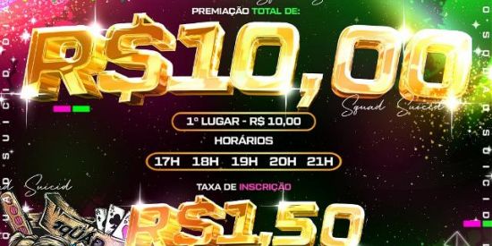 Imagem do grupo de WhatsApp DIARIO SS 🃏