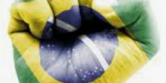 Imagem do grupo de WhatsApp SOMOS CONTRA DITADURA 🇧🇷