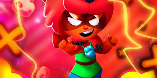 Imagem do grupo de WhatsApp Brawl Stars