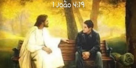 Imagem do grupo de WhatsApp Remanescentes da Luz