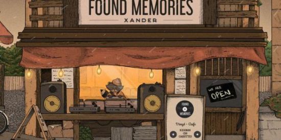 Imagem do grupo de WhatsApp - Coffee shop ☕︎