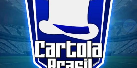 Imagem do grupo de WhatsApp Cartola BR⚽🎩
