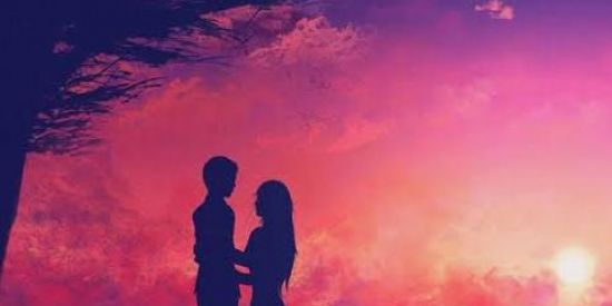 Imagem do grupo de WhatsApp 💫✨⚡Love's in the air🎪🎧🎼