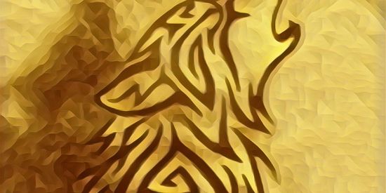 Imagem do grupo de WhatsApp Palavra de Deus ❤‍🔥