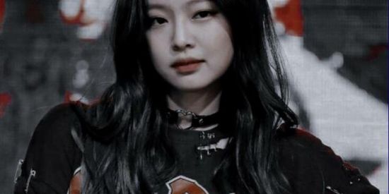 Imagem do grupo de WhatsApp Is world blackpink