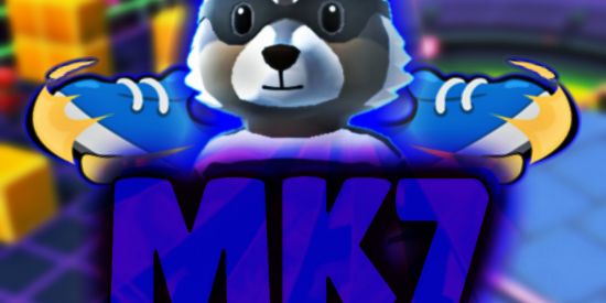 Imagem do grupo de WhatsApp CLÃ MK7🥋🖤