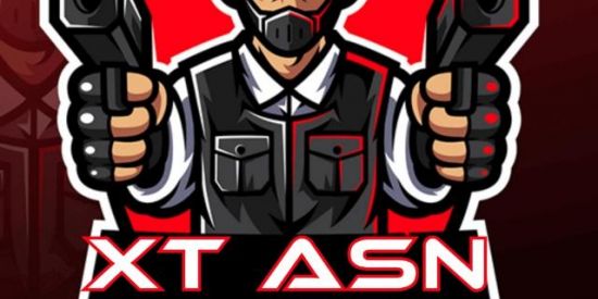 Imagem do grupo de WhatsApp XT ASN TOMAN