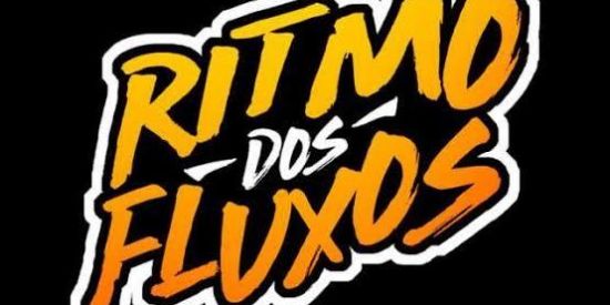 Imagem do grupo de WhatsApp ♨️RITMO DOS FLUXOS♨️
