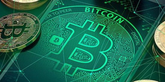 Imagem do grupo de WhatsApp Grupo de criptomoeda