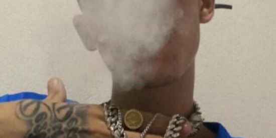 Imagem do grupo de WhatsApp BROCA GANG