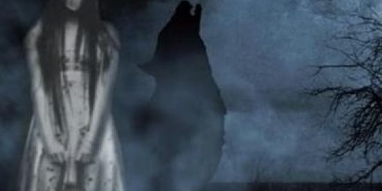 Imagem do grupo de WhatsApp 👻Ghost Group 👻