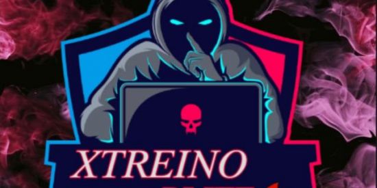 Imagem do grupo de WhatsApp XTREINO BLITZ🔥