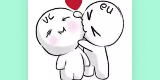 Imagem do grupo de WhatsApp Amor sem Idade❤️👩🏽‍❤️‍👨🏽💍
