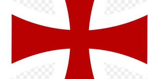 Imagem do grupo de WhatsApp ♱CAVALEIROS TEMPLÁRIOS♱