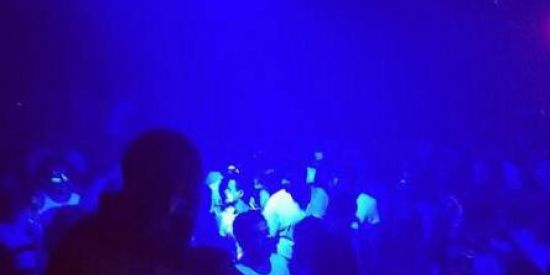 Imagem do grupo de WhatsApp Boate nortuna