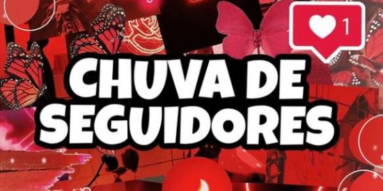 Imagem do grupo de WhatsApp Seguidores grátis