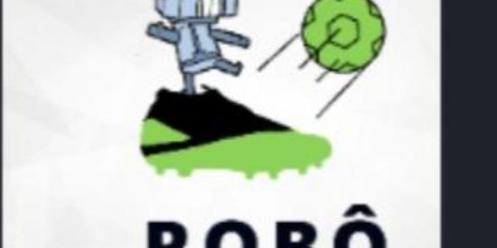 Imagem do grupo de WhatsApp Robô de golls 100%