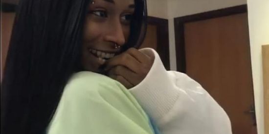 Imagem do grupo de WhatsApp Grupo 2 Vitoria Simons🤤