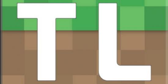Imagem do grupo de WhatsApp Minecraft Tlauncher🎮