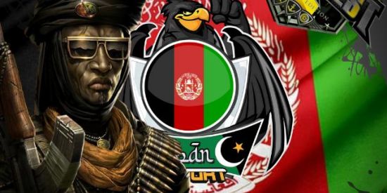 Imagem do grupo de WhatsApp 🇦🇫 Recrutamento TAB