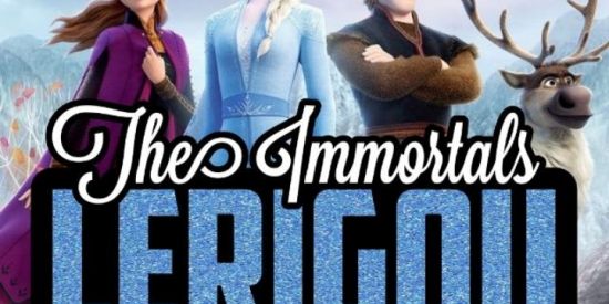 Imagem do grupo de WhatsApp RECRUTAMENTO BONDE TI'S