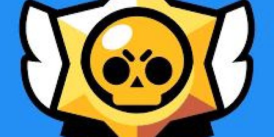 Imagem do grupo de WhatsApp Estrelas do Brawl 🔫🌟