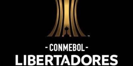Imagem do grupo de WhatsApp CONMEBOL LIBERTADORES