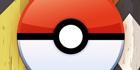 Imagem do grupo de WhatsApp Pokemon Go
