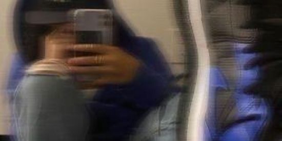 Imagem do grupo de WhatsApp 🌹͢⃟ᤢHype insta ͢⃟ᤢ🦋